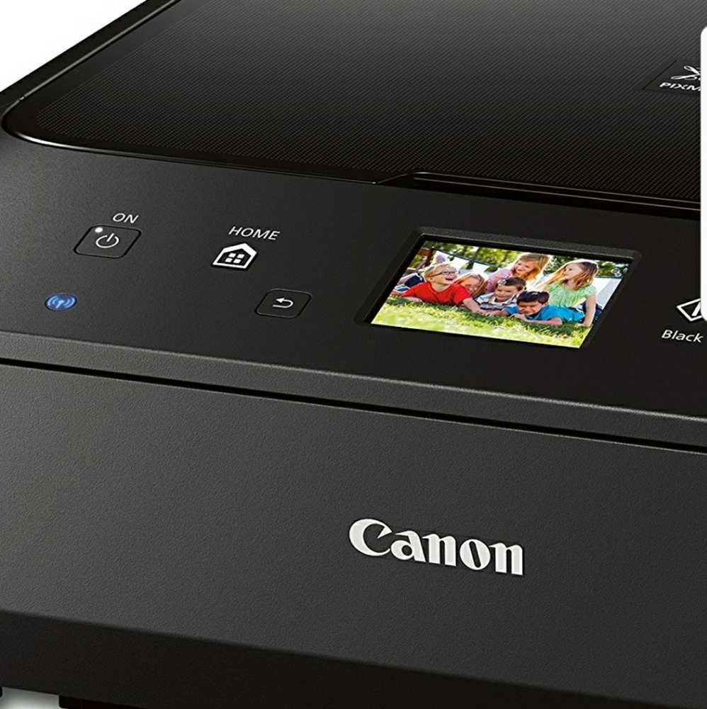 Canon printer